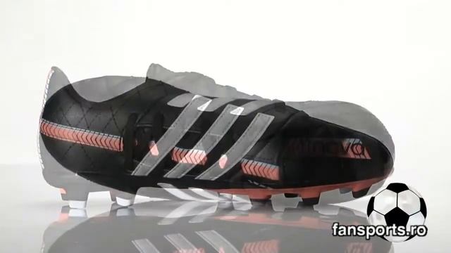 Adidas NOVA 11 FG B44567 смотреть онлайн