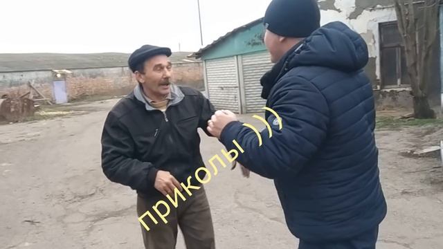 30 12 2019 усатый застрял и притянул 2 ЮМЗ смотреть онлайн