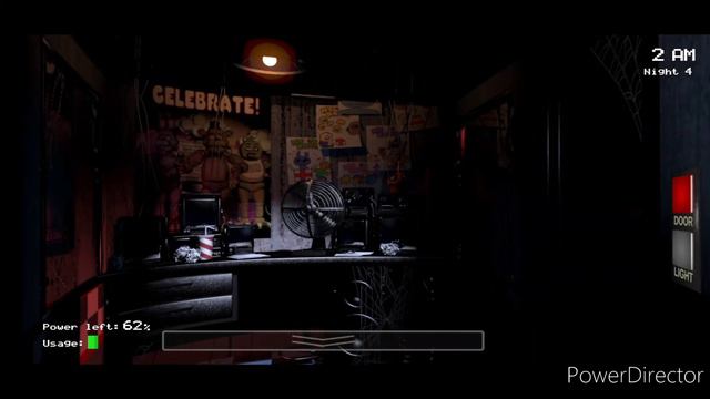 Полный гайд по прохождению Five Nights at Freddy's (FNAF). смотреть онлайн