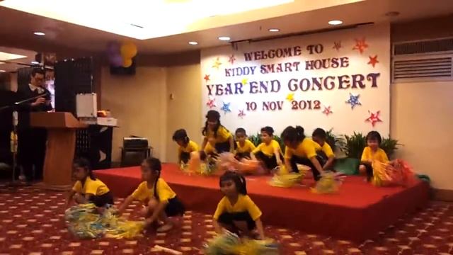 Crazy Frog 2 Kiddy Smart House 10112012 смотреть онлайн