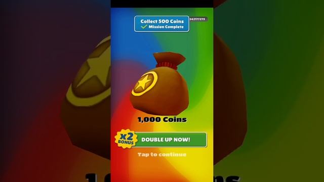 Subway surfers unlimited coin , key смотреть онлайн