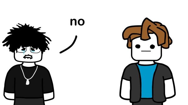 Voice Chat in Roblox be like 4 смотреть онлайн