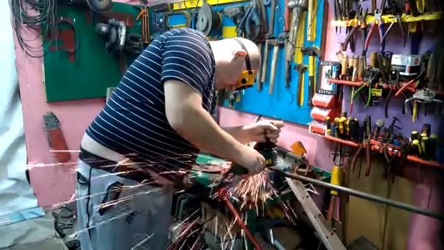 Стойка для света 1серия смотреть онлайн