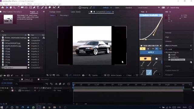 Как сделать RSMB-видео? Что такое RSMB? Как этим пользоваться?