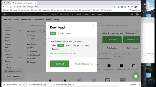 Android Kotlin: Custom checkbox disable and enable смотреть онлайн
