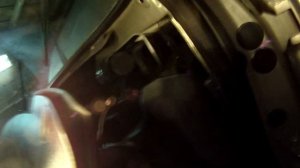 Замена печки ГАЗ-31105 рестайл, 2008г., дв Chrysler. часть 3.