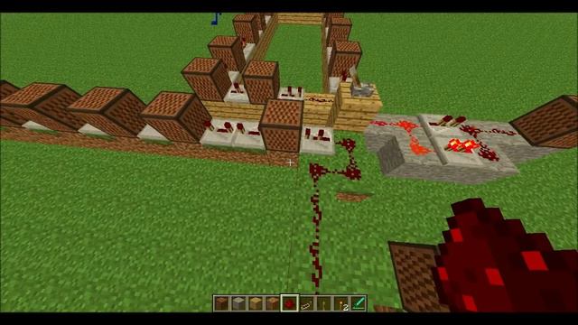 Epic Sax Guy in Minecraft смотреть онлайн