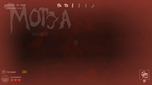 Project: Playtime - DAISY JUMPSCARE смотреть онлайн