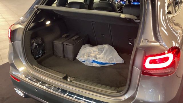 16755 Mercedes-Benz GLA 250 e Progressive 7,4 kW Memory CarPlay LED смотреть онлайн