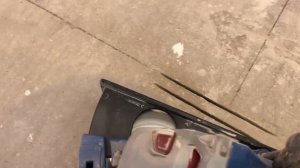 Отзыв о штроборезе Зубр 1400