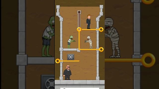 puzzle spy -game pull the pin game смотреть онлайн