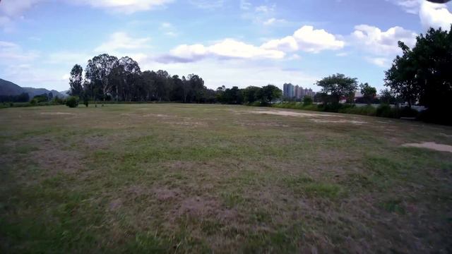 Xiro Xplorer V Test Video смотреть онлайн