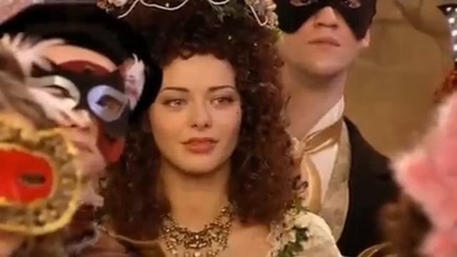 Примадонна (или куда приводят мечты) смотреть онлайн