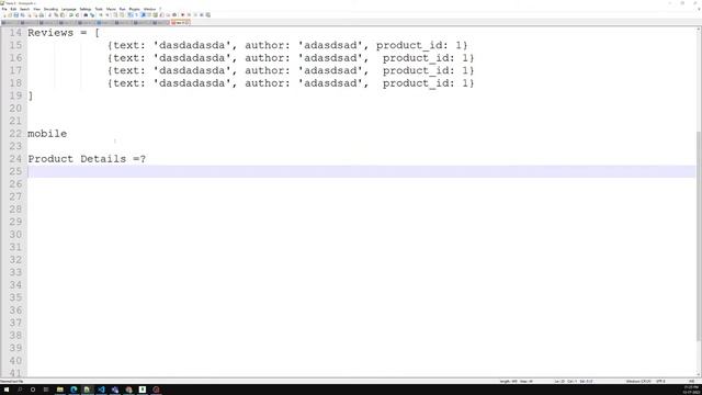 18. Implement Subset Pattern in the one to many Relationship for the documents - MongoDB смотреть онлайн