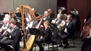 Георгий Свиридов - Военный марш из музыки к драме А.С.Пушкина "Метель"