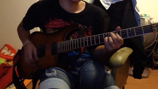 ดินแดนแห่งความรัก Cover Intro By Tak смотреть онлайн