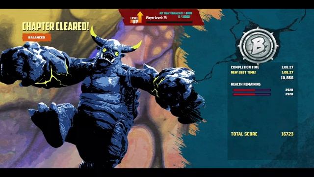 Lets Play Gigabash | New Kaiju fighting game (Part 1) смотреть онлайн