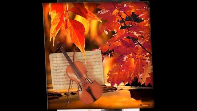 Василий Пьянов "Ноктюрн" смотреть онлайн