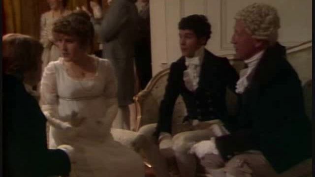 Mansfield Park 1986  Medley