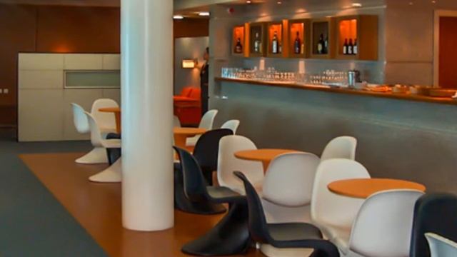 The Secret to an EXCELLENT Porto Airport Lounge Experience смотреть онлайн