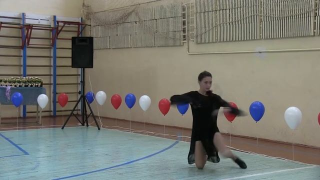 Рок-н-ролл в Феодосии: А класс соло юниоры и юниорки 2-й заход квалификация смотреть онлайн
