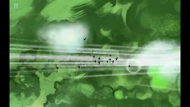 Gathering Sky игра на Android и iOS смотреть онлайн