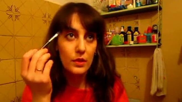 сравнение кистей фирм QVS и Coastal Scents - запрос.wmv смотреть онлайн