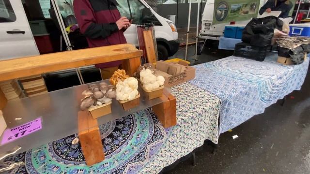 Сиэтл. Американский рынок смотреть онлайн