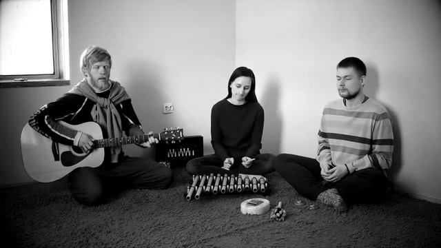 Guru Guru Wahe Guru / Mantra смотреть онлайн