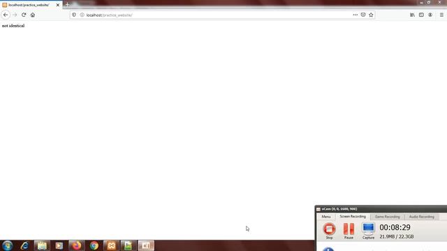 22. PHP TUTORIAL - More on operators смотреть онлайн