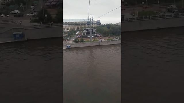 Воробьёвы горы смотреть онлайн