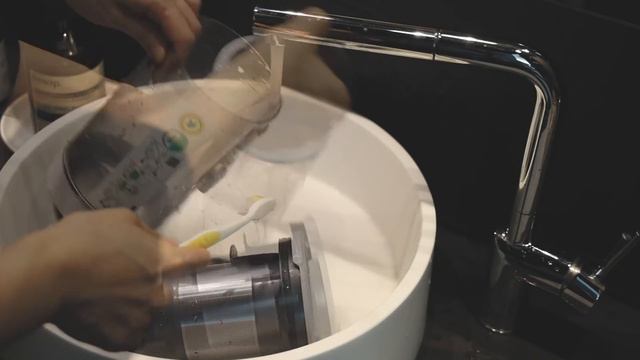 오늘의 청소와🧹추억의 음식 Today's cleaning and memory food смотреть онлайн