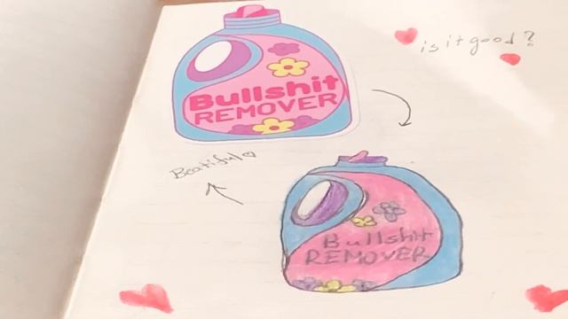 Bullshit Remover | Sketch 2 | Is it good? Write it on comments!♥︎ смотреть онлайн