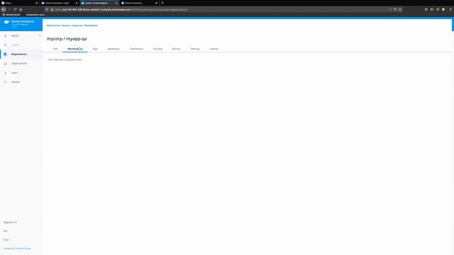 How to Get Docker Enterprise Running in 1 Hour | with Stone Door Group смотреть онлайн