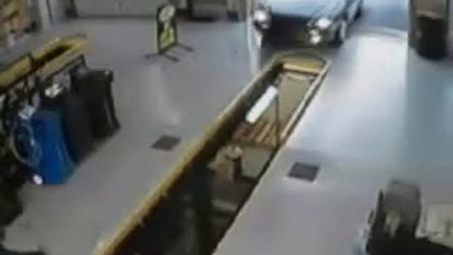 СТО смотреть онлайн