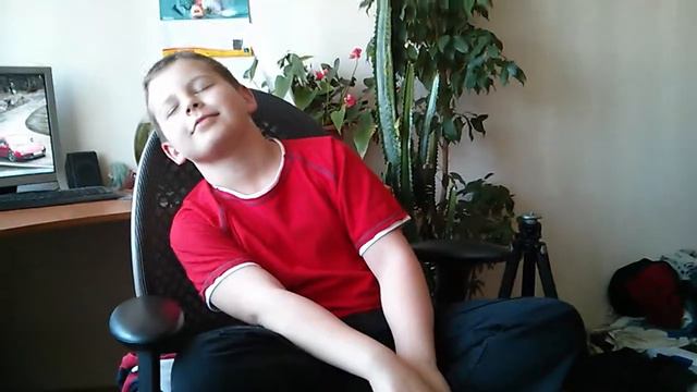 2013-05-23 Никита демонстрирует знание эстонского языка смотреть онлайн