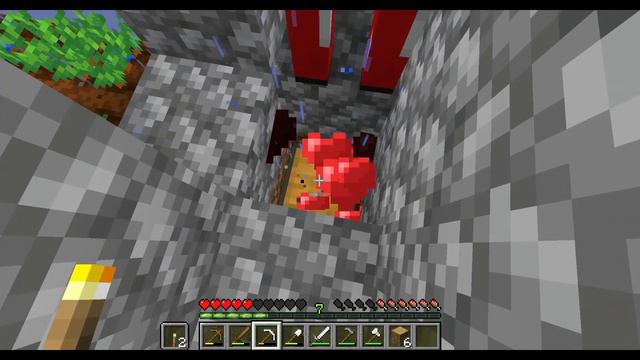 OneBlock, но он необычный. Что с ним происходит? #2 | Minecraft смотреть онлайн