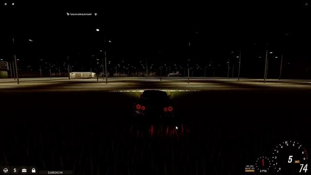 AMAZING NEW CAR DRIVING GAME?! - Horizon Roblox смотреть онлайн