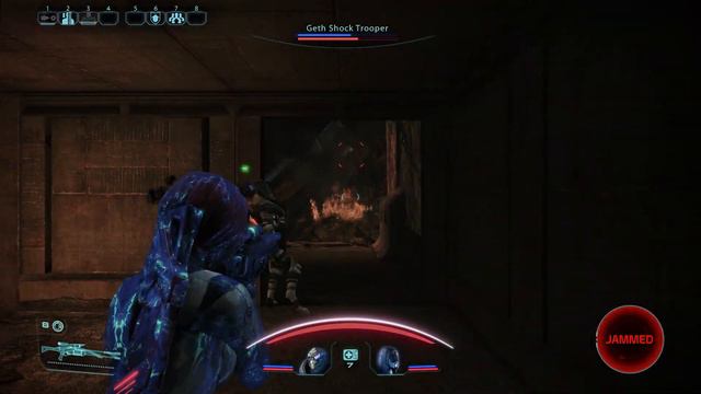 Mass Effect: Legendary Edition | Stupid Machine | Mass Effect 1 Let's Play Episode 23 смотреть онлайн