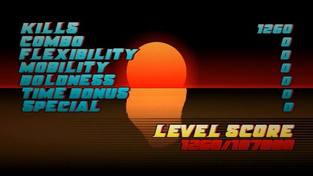 Hotline Miami 2 - Scene 17 - First Blood - A+ Walkthrough (With S Rank) смотреть онлайн