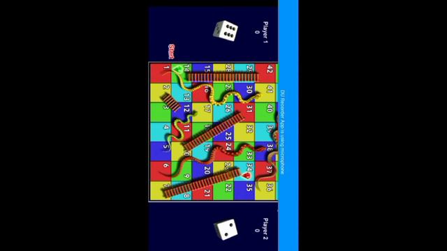 how to play blind people snake ladders game смотреть онлайн