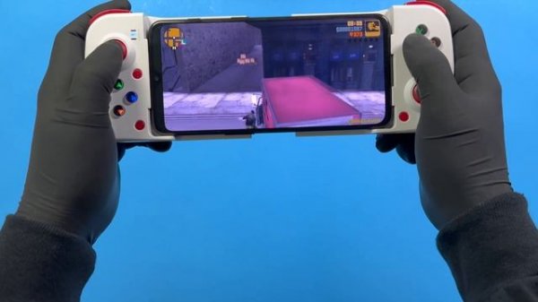 Unboxing & Test - BSP D3 Gaming Controller