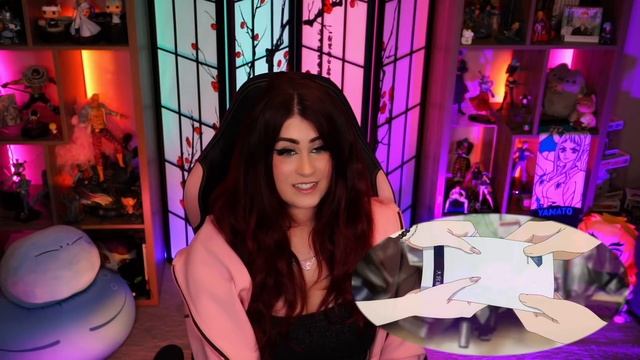Then Why Don't We? ?| My Dress-Up Darling Episode 3 Reaction + Review! смотреть онлайн