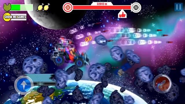 Mad Day 2 + Dino Robot Corps | Full Game Play смотреть онлайн