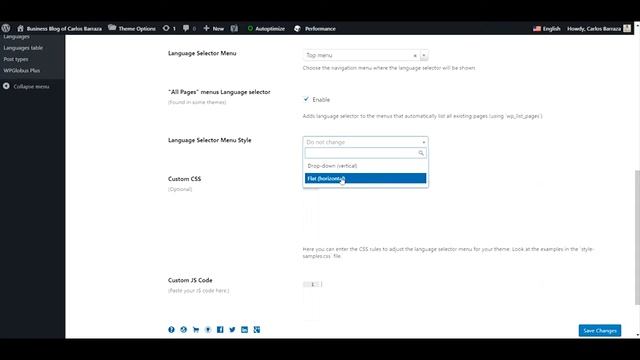 ⭐️ How to install and use WPGlobus Plus Wordpress Plugin for multilingual Website смотреть онлайн