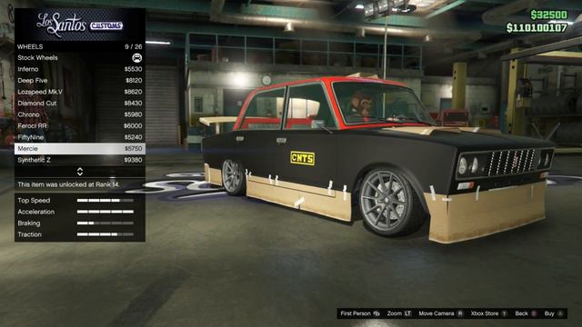 GTA5 RUNE Cheburek, The CARDBOARD RACER! смотреть онлайн