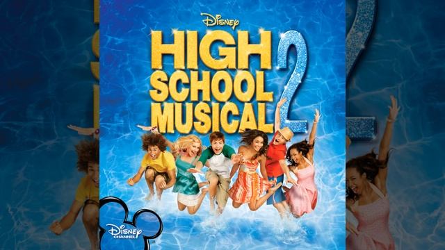 Troy - Bet On It (From "High School Musical 2") смотреть онлайн