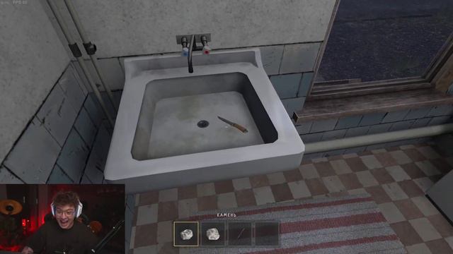 Dangerlyoha проходит Joker Show