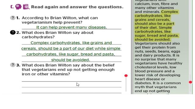 Grade 10 English Module 8 Reading 1 1 смотреть онлайн