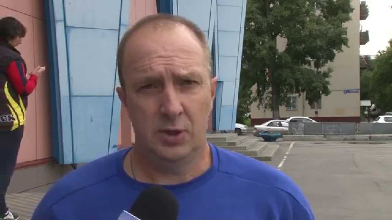 Байкал-Энергия на Кубке России. День второй смотреть онлайн